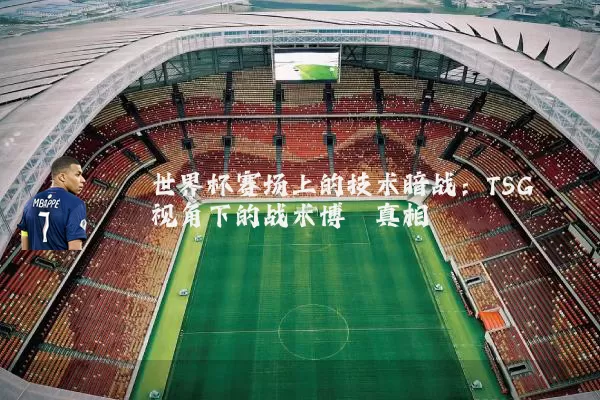 世界杯赛场上的技术暗战:TSG视角下的战术博弈真相