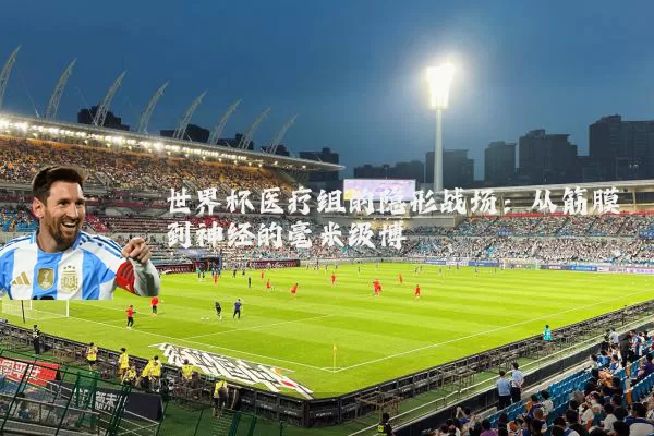 世界杯医疗组的隐形战场：从筋膜到神经的毫米级博弈