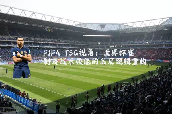 FIFA TSG视角：世界杯赛制与战术效能的底层逻辑重构