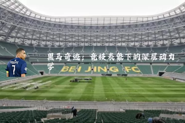 黑马奇迹:竞技表象下的深层动力学