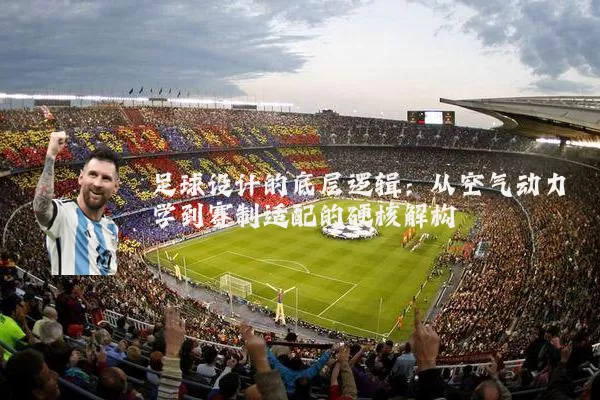 足球设计的底层逻辑:从空气动力学到赛制适配的硬核解构