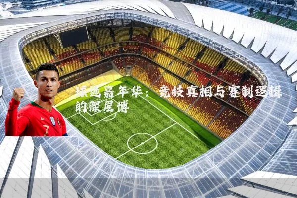 球迷嘉年华：竞技真相与赛制逻辑的深层博弈
