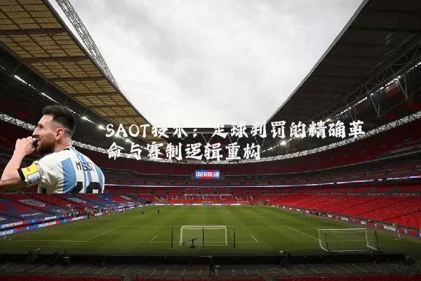 SAOT技术:足球判罚的精确革命与赛制逻辑重构