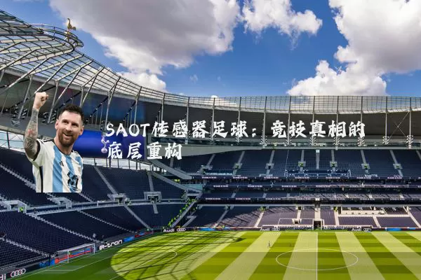 SAOT传感器足球:竞技真相的底层重构