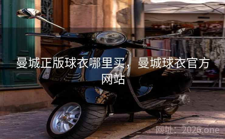 曼城正版球衣哪里买,曼城球衣官方网站