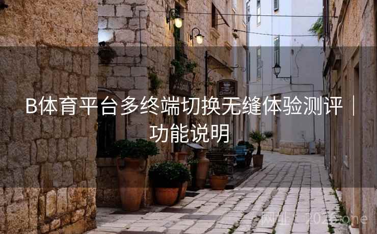 B体育平台多终端切换无缝体验测评|功能说明