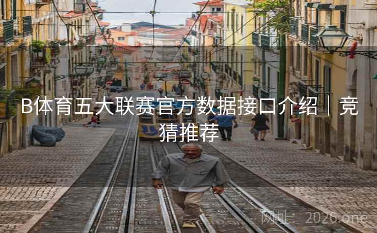 B体育五大联赛官方数据接口介绍｜竞猜推荐