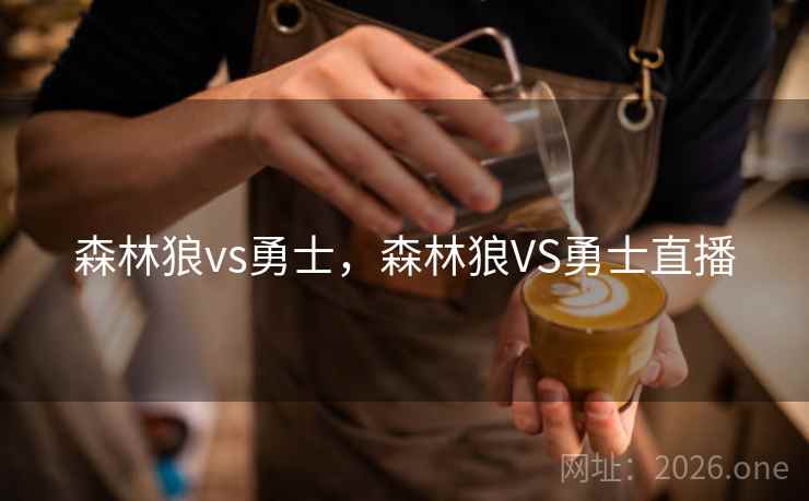 森林狼vs勇士,森林狼VS勇士直播